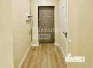 1-к квартира, вторичка, 28м2, 5/12 этаж