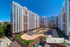 3-к квартира, вторичка, 63м2, 12/18 этаж
