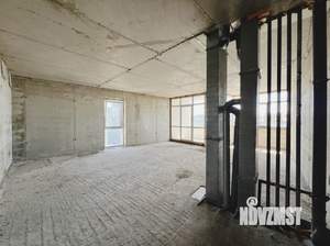 3-к квартира, вторичка, 111м2, 20/21 этаж