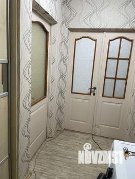 3-к квартира, вторичка, 56м2, 2/6 этаж