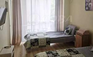 Студия квартира, вторичка, 20м2, 2/8 этаж