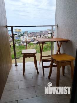 Студия квартира, вторичка, 23м2, 2/4 этаж