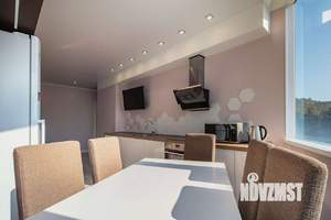 2-к квартира, вторичка, 80м2, 3/19 этаж
