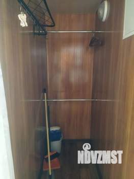 2-к квартира, вторичка, 34м2, 1/1 этаж