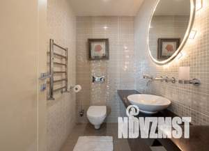 2-к квартира, вторичка, 86м2, 15/27 этаж