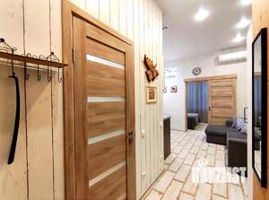 2-к квартира, вторичка, 31м2, 1/6 этаж