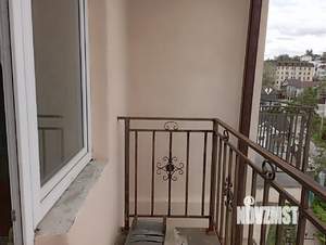 2-к квартира, вторичка, 40м2, 6/6 этаж
