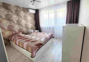 3-к квартира, вторичка, 97м2, 2/10 этаж