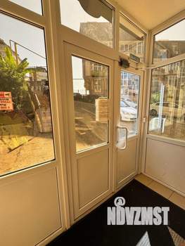 1-к квартира, вторичка, 37м2, 2/7 этаж