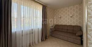 Студия квартира, вторичка, 31м2, 2/4 этаж
