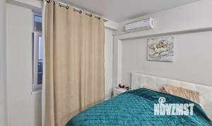 Студия квартира, вторичка, 28м2, 1/3 этаж