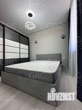 2-к квартира, вторичка, 35м2, 11/18 этаж