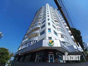 3-к квартира, вторичка, 65м2, 6/20 этаж