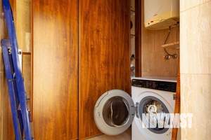 3-к квартира, вторичка, 103м2, 4/4 этаж
