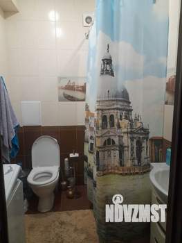 Студия квартира, вторичка, 32м2, 9/10 этаж