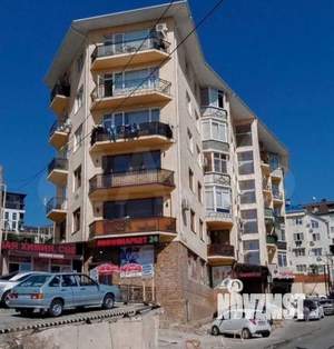 Студия квартира, вторичка, 27м2, 1/6 этаж