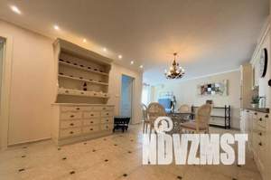 2-к квартира, вторичка, 84м2, 4/4 этаж