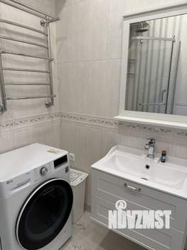 1-к квартира, вторичка, 37м2, 4/4 этаж