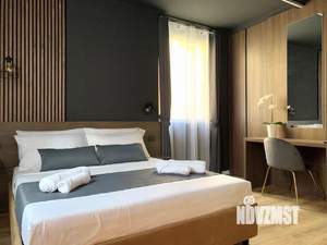 1-к квартира, вторичка, 38м2, 4/5 этаж