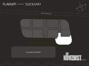 3-к квартира, вторичка, 157м2, 5/6 этаж