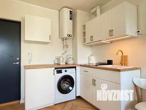 1-к квартира, вторичка, 36м2, 3/5 этаж
