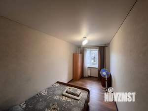 3-к квартира, вторичка, 56м2, 5/5 этаж