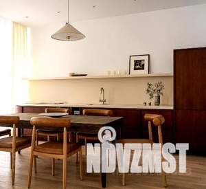 3-к квартира, вторичка, 99м2, 15/18 этаж