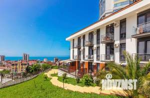 Студия квартира, вторичка, 32м2, 2/5 этаж