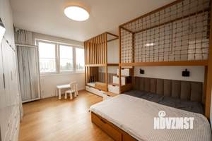 1-к квартира, вторичка, 43м2, 4/12 этаж