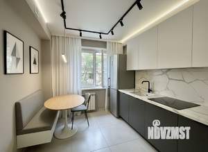 2-к квартира, вторичка, 54м2, 2/5 этаж