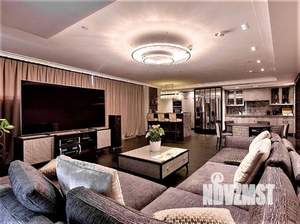 3-к квартира, вторичка, 140м2, 20/27 этаж