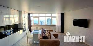 1-к квартира, вторичка, 50м2, 14/21 этаж
