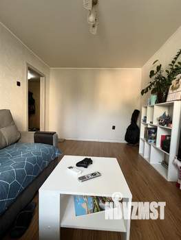 3-к квартира, вторичка, 66м2, 4/5 этаж