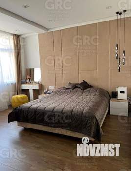 3-к квартира, вторичка, 120м2, 2/3 этаж