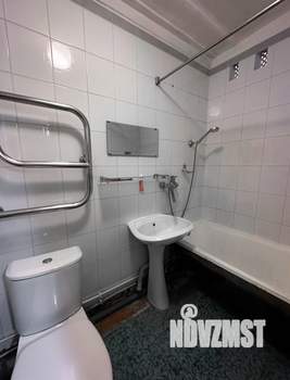 1-к квартира, вторичка, 36м2, 1/5 этаж