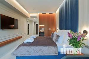 Студия квартира, вторичка, 35м2, 2/8 этаж