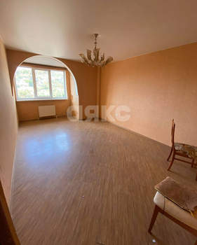 2-к квартира, вторичка, 70м2, 7/7 этаж