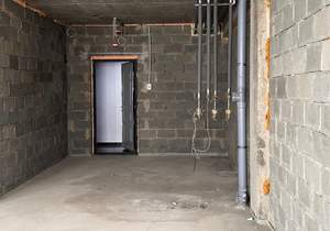 Студия квартира, вторичка, 51м2, 1/6 этаж