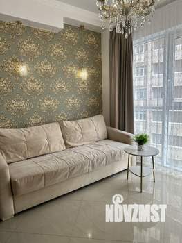 2-к квартира, вторичка, 35м2, 6/14 этаж