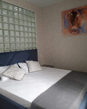1-к квартира, вторичка, 37м2, 2/4 этаж