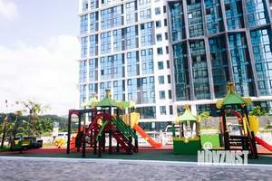 Студия квартира, вторичка, 18м2, 6/16 этаж