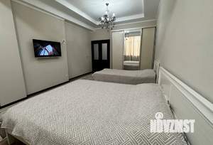 1-к квартира, вторичка, 34м2, 4/9 этаж