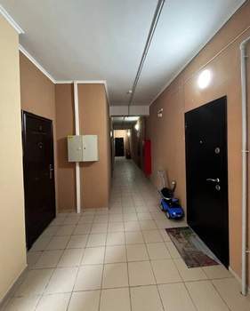 2-к квартира, вторичка, 45м2, 9/15 этаж