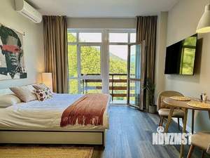 Студия квартира, вторичка, 28м2, 5/6 этаж