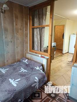 2-к квартира, вторичка, 40м2, 2/5 этаж