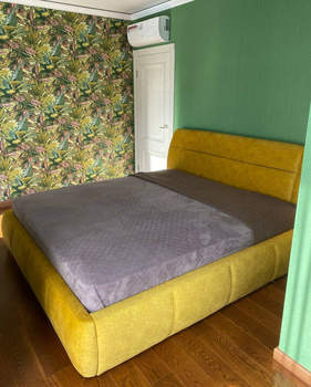 3-к квартира, вторичка, 64м2, 5/19 этаж