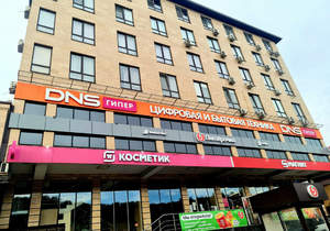 Студия квартира, вторичка, 35м2, 4/6 этаж