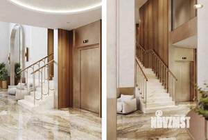 1-к квартира, вторичка, 24м2, 5/6 этаж