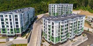 2-к квартира, вторичка, 33м2, 2/7 этаж
