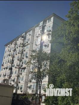 1-к квартира, вторичка, 29м2, 7/10 этаж